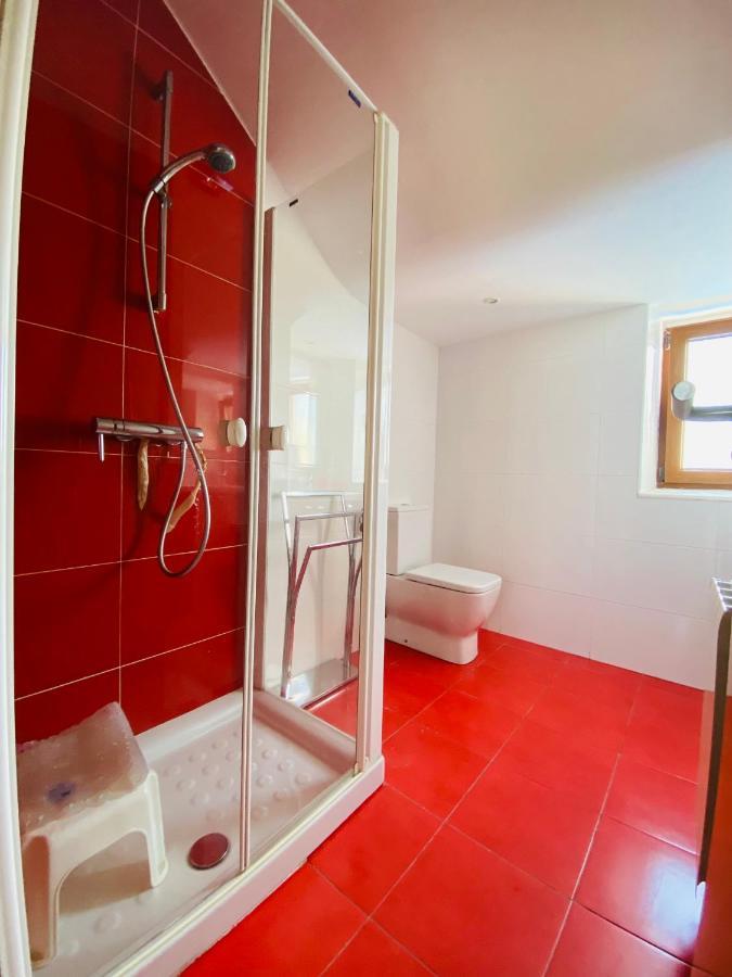 Casa Independiente En Cantabria Pedreña 外观 照片