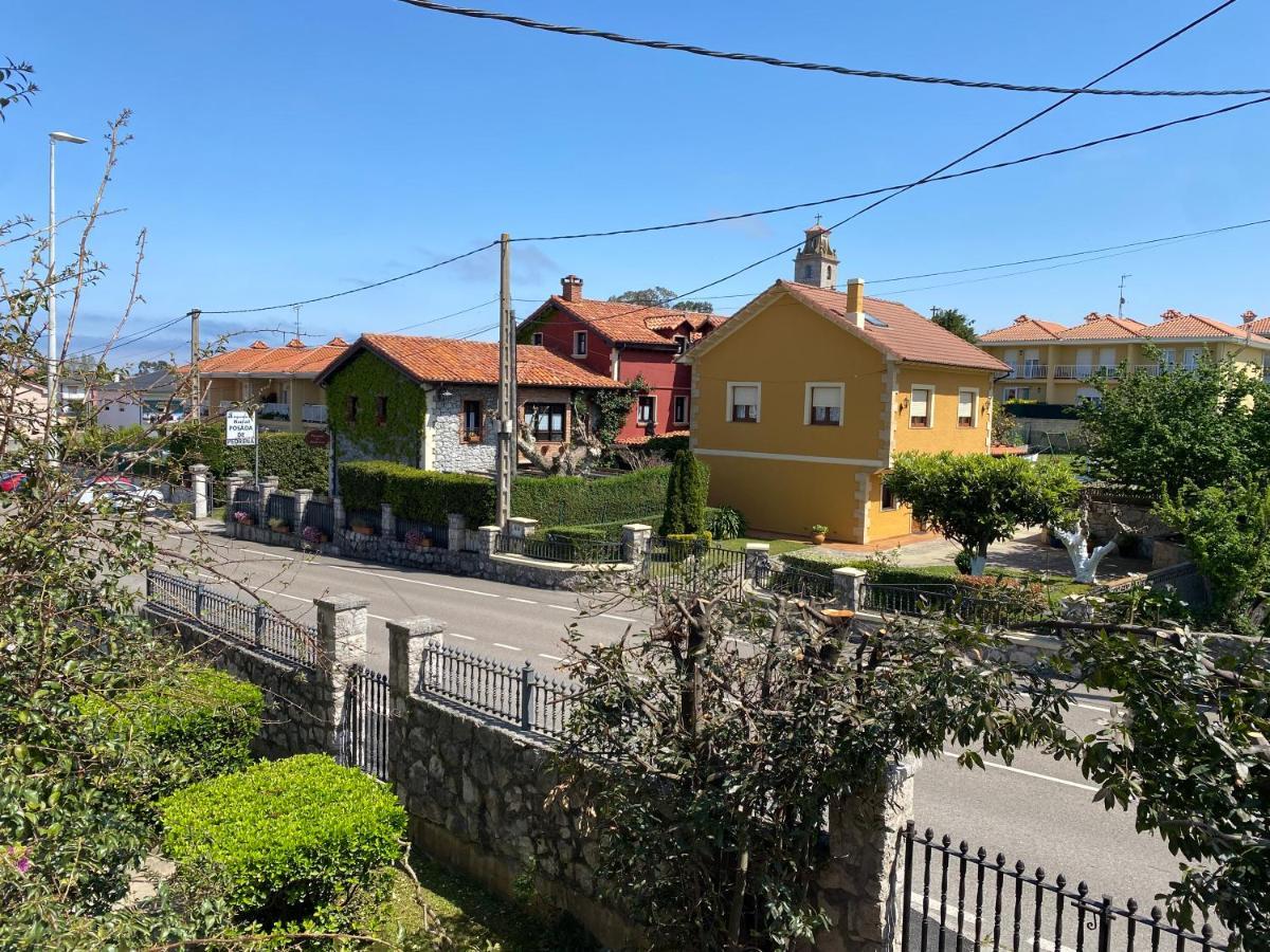 Casa Independiente En Cantabria Pedreña 外观 照片